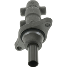 2011 Mitsubishi Lancer Brake Master Cylinder 2