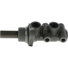 2011 Mitsubishi Lancer Brake Master Cylinder 4