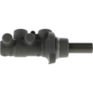 2011 Mitsubishi Lancer Brake Master Cylinder 5