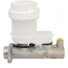 BuyAutoParts 72-42772AN Brake Master Cylinder 2