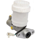 BuyAutoParts 72-42772AN Brake Master Cylinder 3