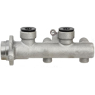 1987 Subaru GL Brake Master Cylinder 2