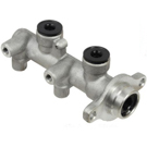 1987 Subaru GL Brake Master Cylinder 3