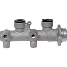 1987 Subaru XT Brake Master Cylinder 1