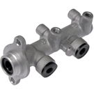 1987 Subaru XT Brake Master Cylinder 2