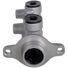 1987 Subaru XT Brake Master Cylinder 3