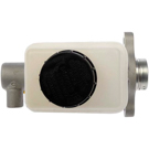 2000 Subaru Impreza Brake Master Cylinder 2