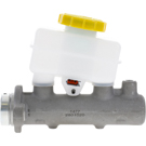 2005 Saab 9-2X Brake Master Cylinder 2