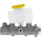 2005 Saab 9-2X Brake Master Cylinder 3