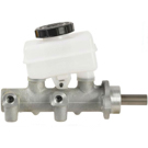 BuyAutoParts Subaru Brake Master Cylinder 72-43100AN