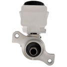 2005 Subaru Outback Brake Master Cylinder 2