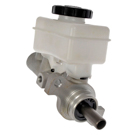 2005 Subaru Outback Brake Master Cylinder 3