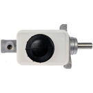 2012 Subaru Forester Brake Master Cylinder 3