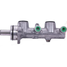 1987 Chevrolet Sprint Brake Master Cylinder 2