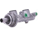 1987 Chevrolet Sprint Brake Master Cylinder 3
