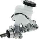 2000 Suzuki Swift Brake Master Cylinder 1