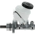 2000 Suzuki Swift Brake Master Cylinder 4