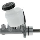 2000 Suzuki Swift Brake Master Cylinder 5