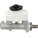 1985 Chevrolet Sprint Brake Master Cylinder 1