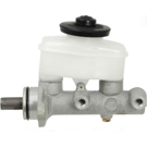 1985 Chevrolet Sprint Brake Master Cylinder 2