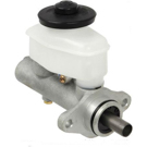 1985 Chevrolet Sprint Brake Master Cylinder 3