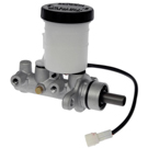 1994 Suzuki Samurai Brake Master Cylinder 2