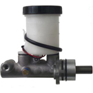1990 Geo Tracker Brake Master Cylinder 1