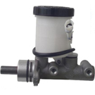 1990 Geo Tracker Brake Master Cylinder 2