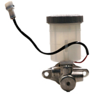 BuyAutoParts 72-42780AN Brake Master Cylinder 2