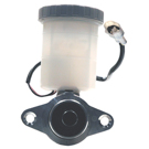 BuyAutoParts 72-42780AN Brake Master Cylinder 3