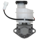 1995 Suzuki Sidekick Brake Master Cylinder 2