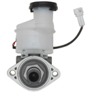 1995 Suzuki Sidekick Brake Master Cylinder 3