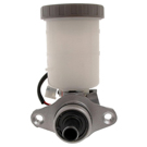 1996 Geo Tracker Brake Master Cylinder 2