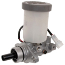 1996 Geo Tracker Brake Master Cylinder 1