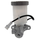 1996 Geo Tracker Brake Master Cylinder 2