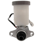 1996 Geo Tracker Brake Master Cylinder 3