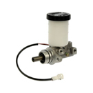 1998 Suzuki Sidekick Brake Master Cylinder 1
