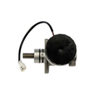 1998 Suzuki Sidekick Brake Master Cylinder 3