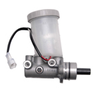 2000 Suzuki Grand Vitara Brake Master Cylinder 1