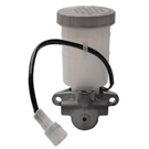 2000 Suzuki Grand Vitara Brake Master Cylinder 3