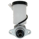 2003 Chevrolet Tracker Brake Master Cylinder 1