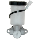 2003 Chevrolet Tracker Brake Master Cylinder 3