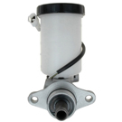 2000 Chevrolet Tracker Brake Master Cylinder 2