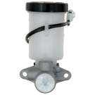 2000 Chevrolet Tracker Brake Master Cylinder 3