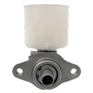 1987 Suzuki Samurai Brake Master Cylinder 1