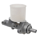 1987 Suzuki Samurai Brake Master Cylinder 3