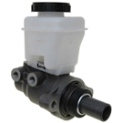 2003 Suzuki XL-7 Brake Master Cylinder 1
