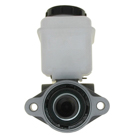 2003 Suzuki XL-7 Brake Master Cylinder 2