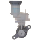2012 Suzuki SX4 Brake Master Cylinder 2