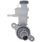 2012 Suzuki SX4 Brake Master Cylinder 2